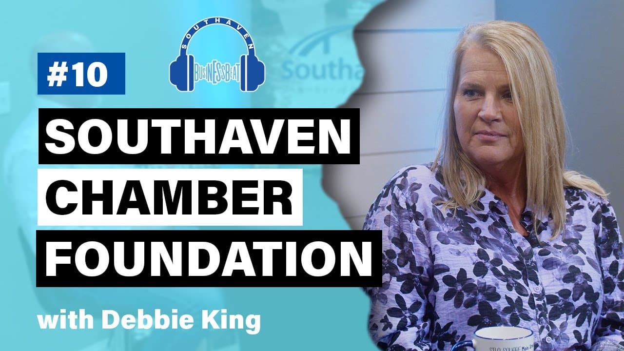Featured image for “Debbie King – Southaven Chamber”