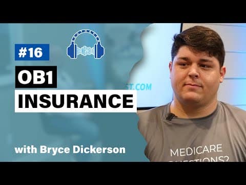 Featured image for “Bryce Dickerson – OB1 Insurance”