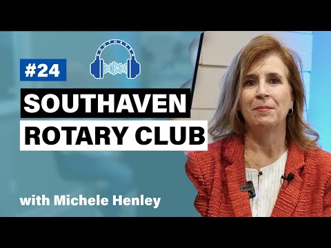Featured image for “Michele Henley  – Southaven Rotary Club –  DeSoto County School Board”
